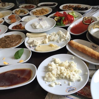 kahvaltı fotoğrafı
