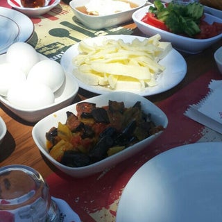kahvaltı fotoğrafı