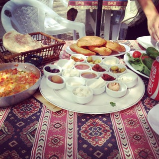 kahvaltı fotoğrafı