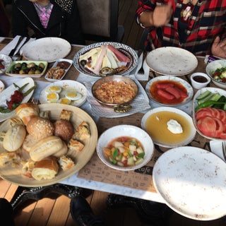 kahvaltı fotoğrafı