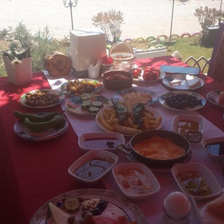 kahvaltı fotoğrafı
