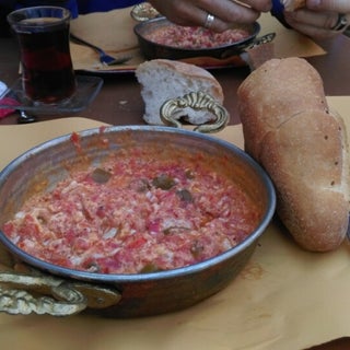 kahvaltı fotoğrafı