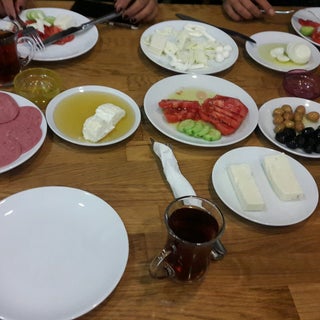 kahvaltı fotoğrafı