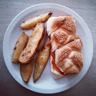 breakfast photo