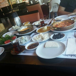 kahvaltı fotoğrafı