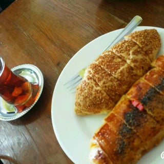 kahvaltı fotoğrafı