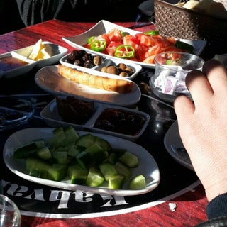 kahvaltı fotoğrafı
