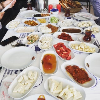 kahvaltı fotoğrafı