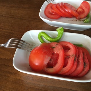 kahvaltı fotoğrafı