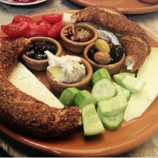kahvaltı fotoğrafı