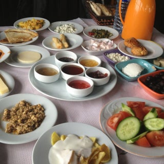 kahvaltı fotoğrafı