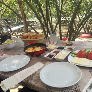 kahvaltı fotoğrafı
