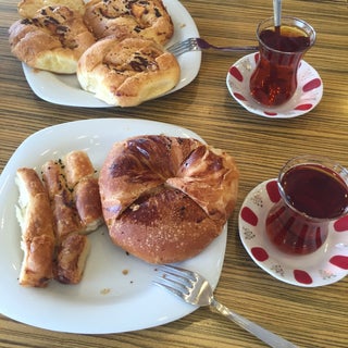 kahvaltı fotoğrafı