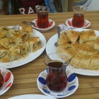 kahvaltı fotoğrafı