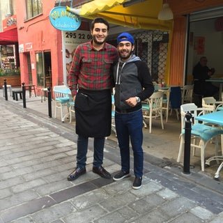 kahvaltı fotoğrafı