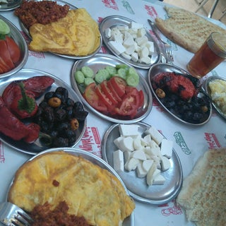 kahvaltı fotoğrafı
