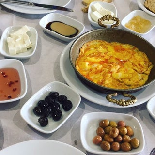 kahvaltı fotoğrafı
