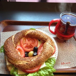 kahvaltı fotoğrafı