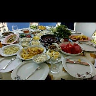 kahvaltı fotoğrafı