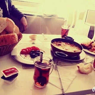 kahvaltı fotoğrafı