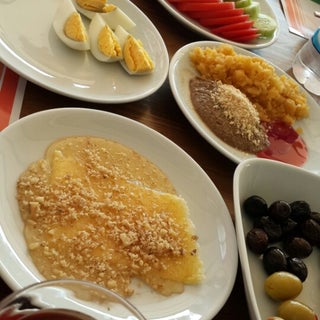 kahvaltı fotoğrafı