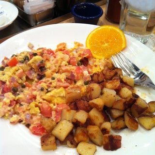 breakfast photo