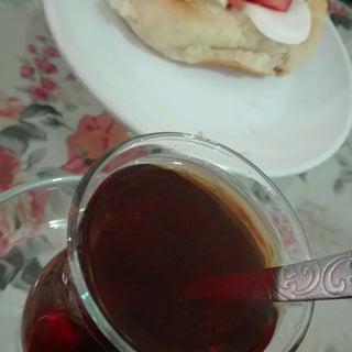 kahvaltı fotoğrafı