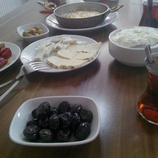 kahvaltı fotoğrafı