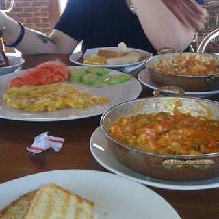 kahvaltı fotoğrafı