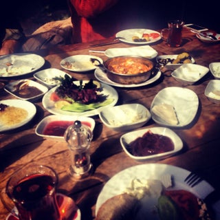 kahvaltı fotoğrafı