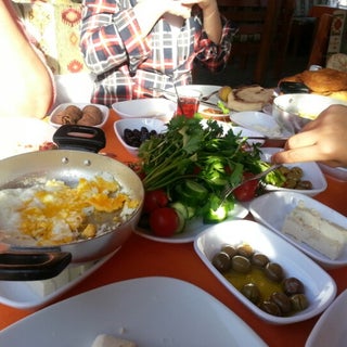 kahvaltı fotoğrafı