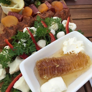 kahvaltı fotoğrafı