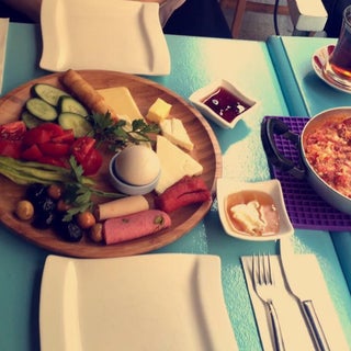 kahvaltı fotoğrafı