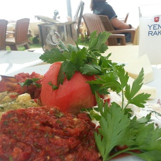 kahvaltı fotoğrafı
