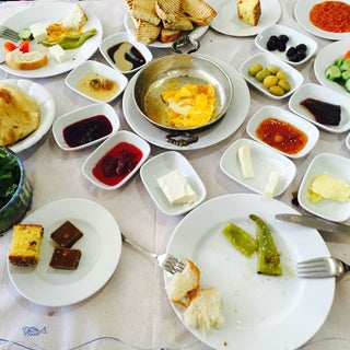 kahvaltı fotoğrafı