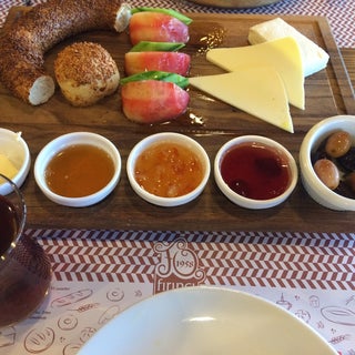 kahvaltı fotoğrafı