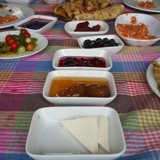 kahvaltı fotoğrafı