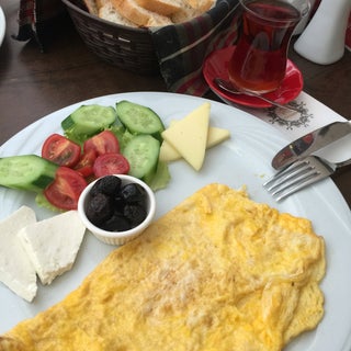 kahvaltı fotoğrafı