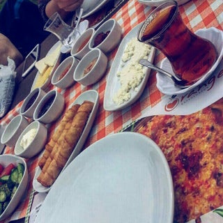 kahvaltı fotoğrafı