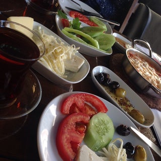 kahvaltı fotoğrafı