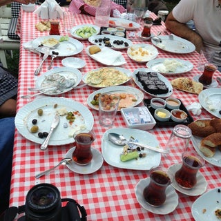 kahvaltı fotoğrafı
