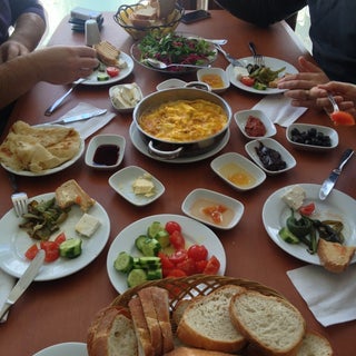 kahvaltı fotoğrafı
