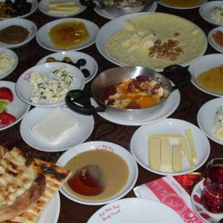 kahvaltı fotoğrafı