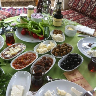 kahvaltı fotoğrafı