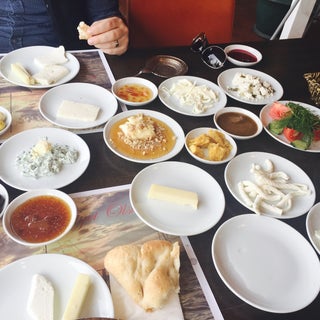 kahvaltı fotoğrafı