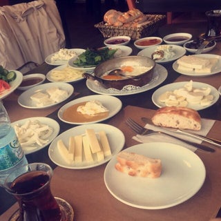kahvaltı fotoğrafı
