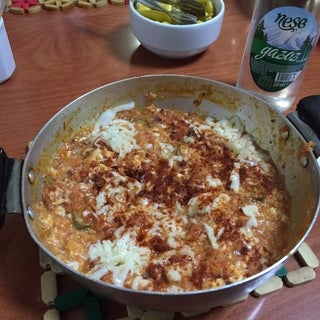kahvaltı fotoğrafı