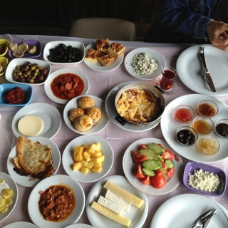 kahvaltı fotoğrafı