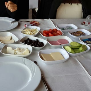 kahvaltı fotoğrafı