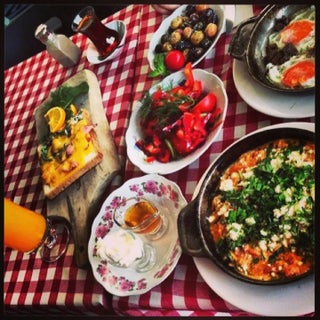 kahvaltı fotoğrafı